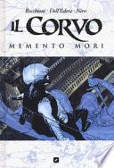 Il corvo. Memento mori