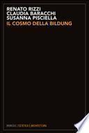 Il cosmo della bildung