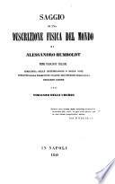 Il cosmo