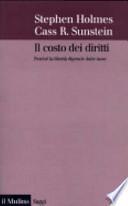 Il costo dei diritti