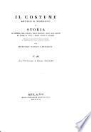 Il costume antico e moderno di tutti i popoli dell' Africa