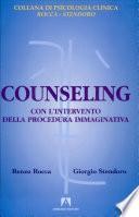 Il counseling con l'intervento della procedura immaginativa