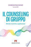 Il counseling di gruppo