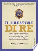 Il creatore di re