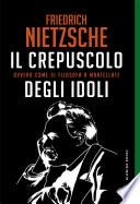 Il crepuscolo degli idoli