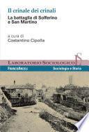 Il crinale dei crinali. La battaglia di Solferino e San Martino