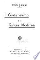Il cristianesimo e la cultura moderna
