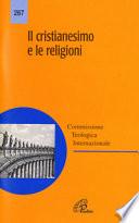 Il cristianesimo e le religioni