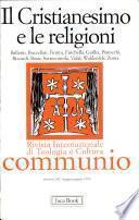 Il cristianesimo e le religioni