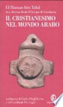 Il Cristianesimo nel mondo arabo