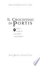 Il Crocefisso di Portis
