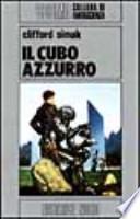 Il cubo azzurro