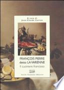 Il cuciniere francioso