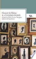 Il cugino Pons