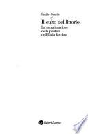 Il culto del littorio