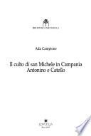 Il culto di San Michele in Campania