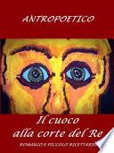 Il cuoco alla corte del Re