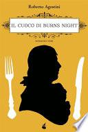 Il cuoco di Burns night