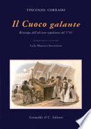 Il cuoco galante (rist. anast. 1793)