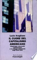 Il cuore del capitalismo americano