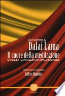 Il cuore della meditazione. Scoprire la consapevolezza profonda