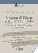 Il cuore di Cristo è il cuore di Paolo vol. 2
