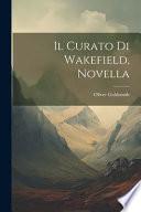 Il curato di Wakefield, novella