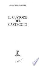 Il custode del carteggio