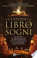 Il custode del libro dei sogni