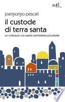Il custode di Terra Santa