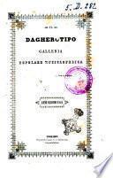 Il dagherotipo galleria popolare enciclopedica