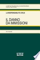 Il danno da immissioni