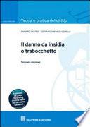 Il danno da insidia o trabocchetto