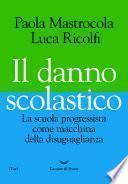 Il danno scolastico