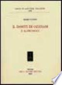 Il Dante di Ozanam e altri saggi