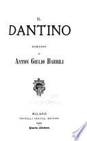 Il Dantino