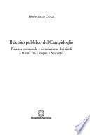 Il debito pubblico del Campidoglio