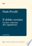 Il debito sovrano