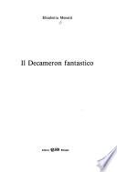 Il Decameron fantastico