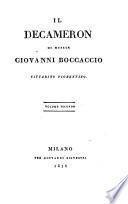 Il Decameron