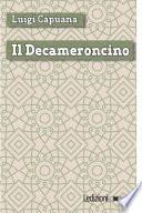 Il Decameroncino
