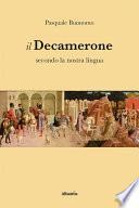 Il Decamerone secondo la nostra lingua