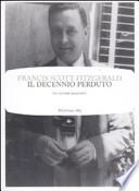 Il decennio perduto