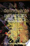 Il delinquente