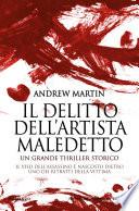Il delitto dell'artista maledetto
