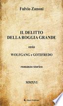 Il Delitto della Roggia Grande