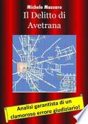Il delitto di Avetrana