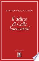 Il delitto di Calle Fuencarral