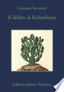Il delitto di Kolymbetra