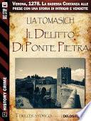 Il delitto di Ponte Pietra